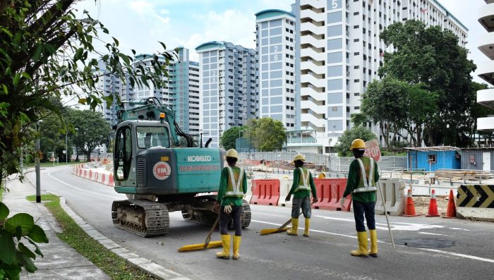 Cara Menjadi TKI Singapura 2025