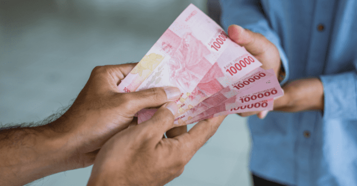 Karyawan Resign Dapat THR Maret 2025
