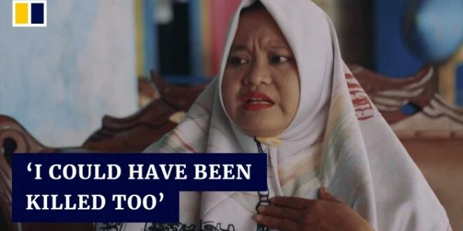Contoh Kasus Kekerasan Terhadap TKI 2025