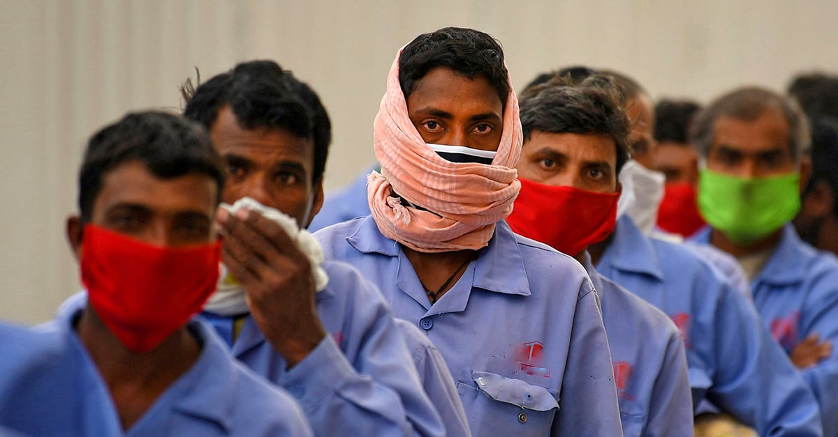Kabar TKI Arab Saudi Terbaru 2025