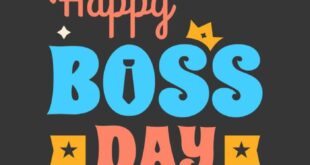 Bos Kapan Bos THR Maret 2025