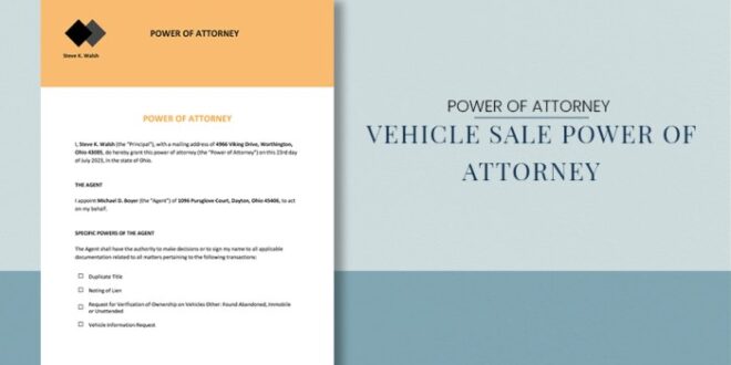 Attorney poa fl freeforms