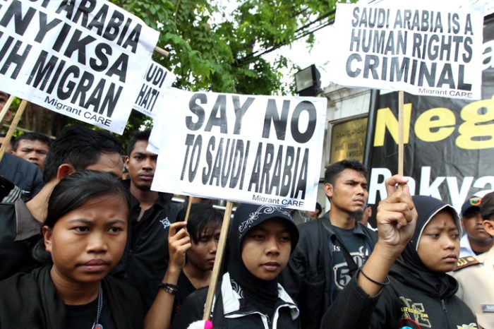 Cara Menjadi TKI Australia 2025