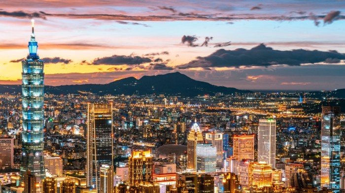 Syarat Menjadi TKI Taiwan 2025