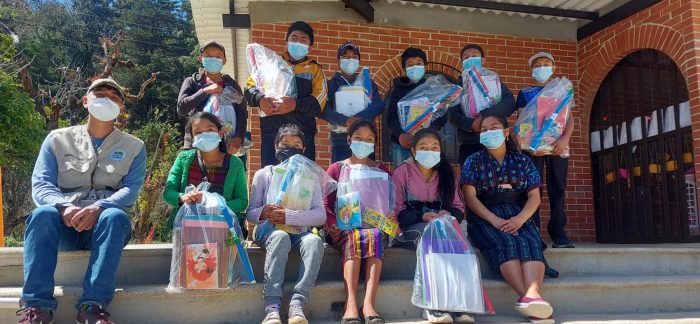 Panti Asuhan Anak TKI 2025