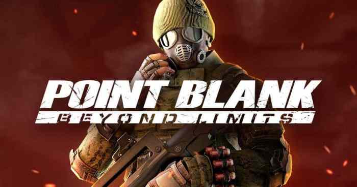 Cheat Point Blank Zepetto Maret 2025