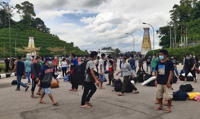 Apa Itu Devisa TKI 2025