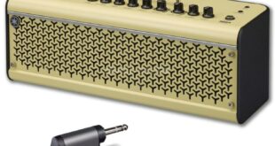 Yamaha THR Maret 2025 10 Ii Review