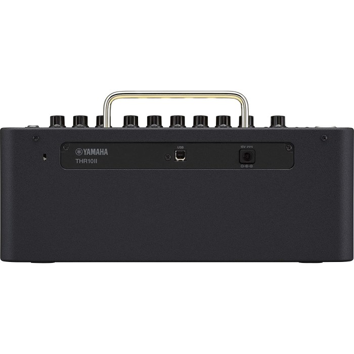 Thr yamaha ii series expands amp concept desktop jgt newsroom Thr yamaha ii series expands amp concept desktop jgt newsroom