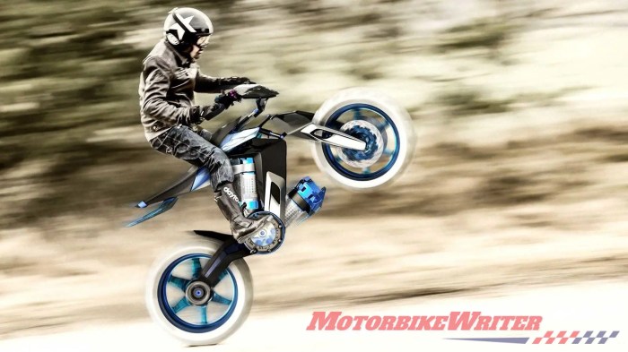 Berapa Bayar Pajak Motor 2025