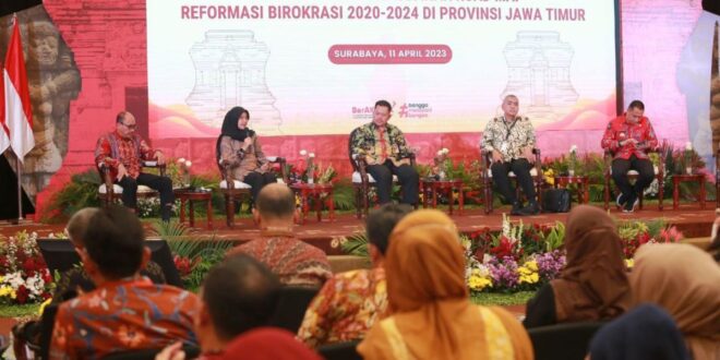 Kantor Pelayanan Pajak Pratama Banyuwangi 2025