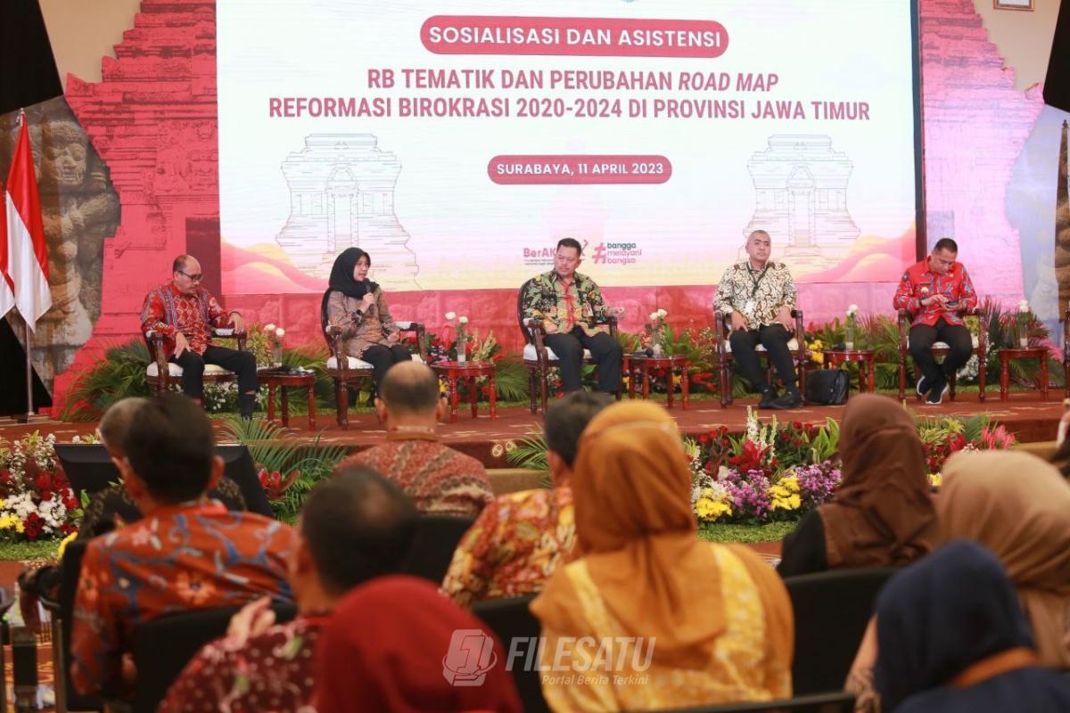 Kantor Pelayanan Pajak Pratama Banyuwangi 2025