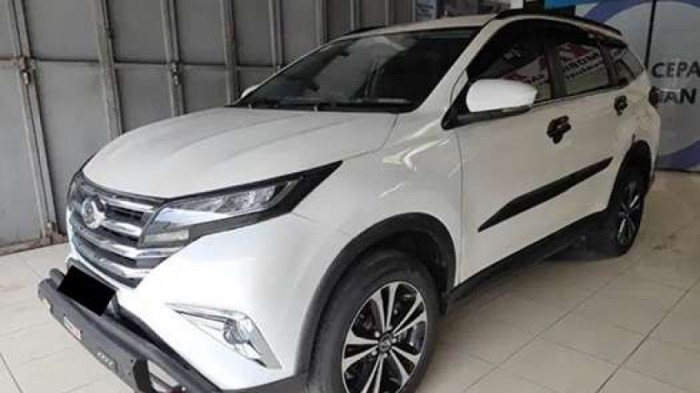 Harga Terios Maret 2025