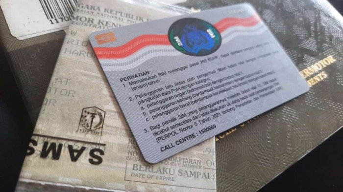 Cek Pajak Kendaraan Dki 2025