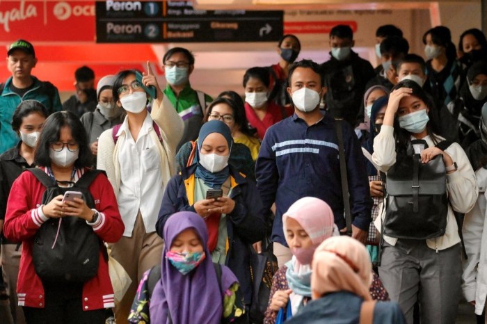 Lowongan Kerja Tanpa Ijazah Terdekat 2025
