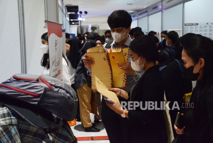 Bursa Kerja Kebumen 2025