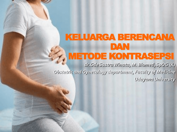 Contoh Askeb Kb Suntik 3 Bulan Dengan 7 Langkah Varney