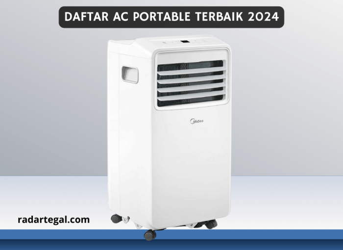 Ac Terbaik 2025