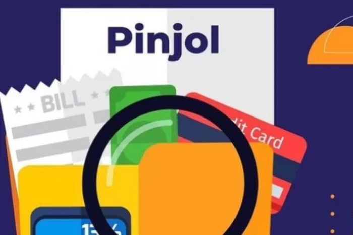 Pinjaman Online Umur 17 Tahun 2025
