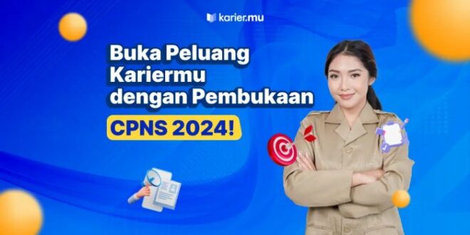 Soal Cpns 2025