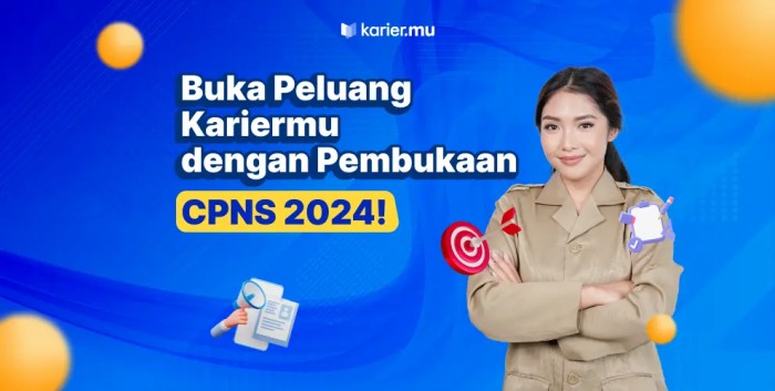 Soal Cpns 2025