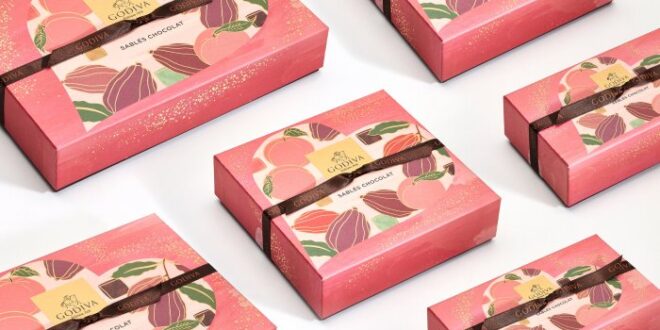 Coklat Valentine Unik 2025