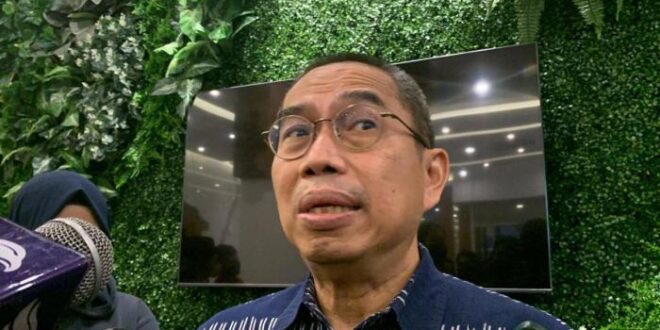 Dinas Tenaga Kerja Transmigrasi Dan Energi Provinsi Dki Jakarta 2025