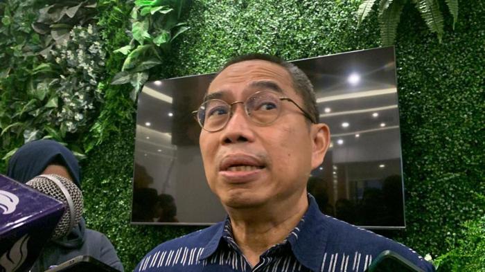 Dinas Tenaga Kerja Transmigrasi Dan Energi Provinsi Dki Jakarta 2025