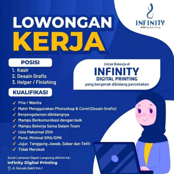 Lowongan Kerja Pekanbaru 2025