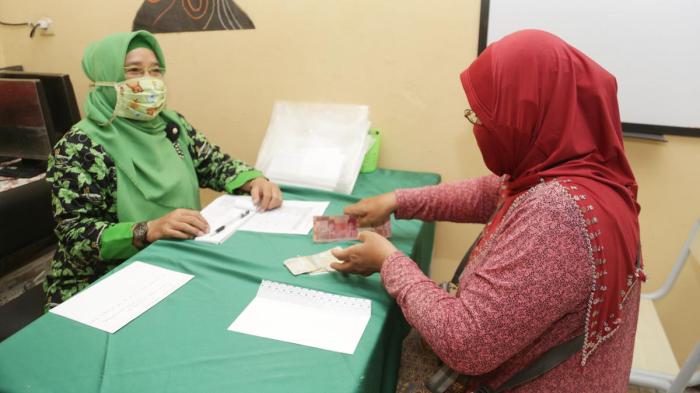 Koperasi Simpan Pinjam Nasari Ksp Nasari Kc Surabaya 2025