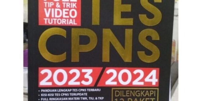Kapan Ujian Cpns 2025