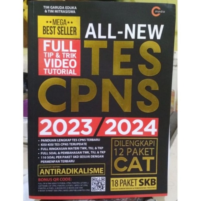 Kapan Ujian Cpns 2025