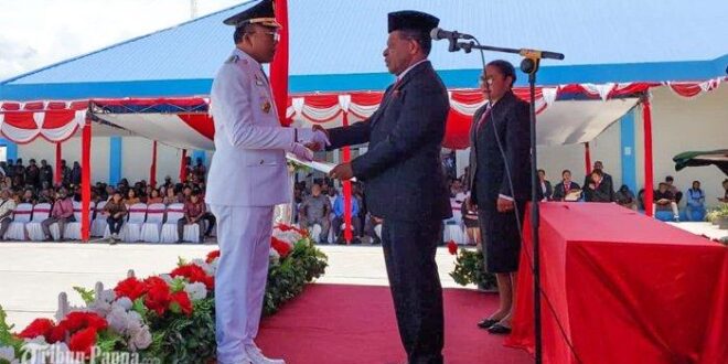 Koperasi Simpan Pinjam Terdekat Mamberamo Tengah