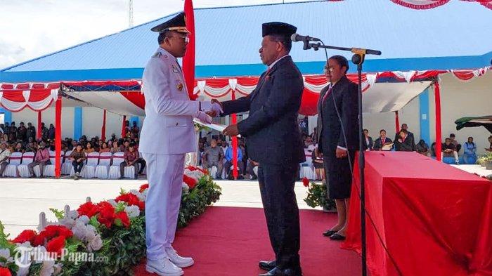 Koperasi Simpan Pinjam Terdekat Mamberamo Tengah