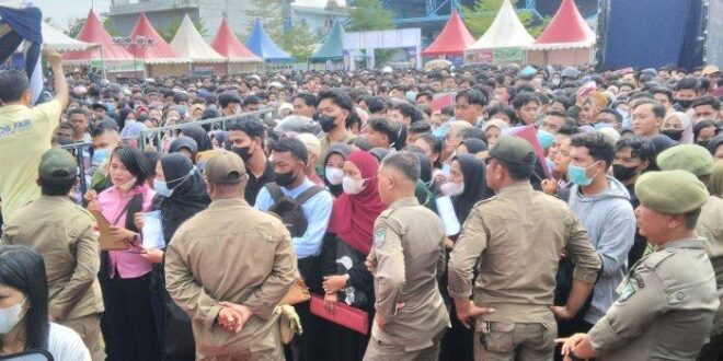 Lowongan Kerja Batam 2021 2025