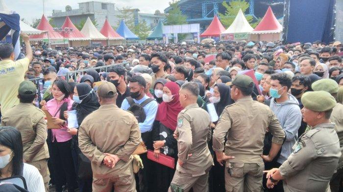 Lowongan Kerja Batam 2021 2025