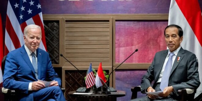 Contoh Kerja Sama Bilateral 2025