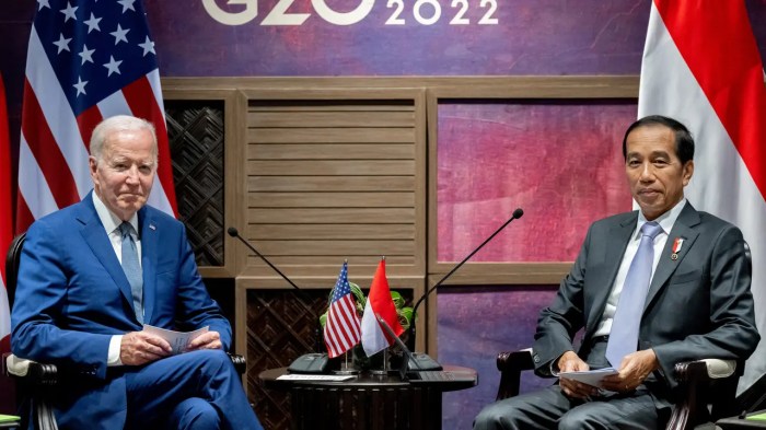 Contoh Kerja Sama Bilateral 2025