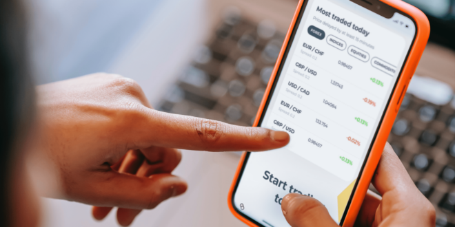 Forex Tutup Jam Berapa 2025