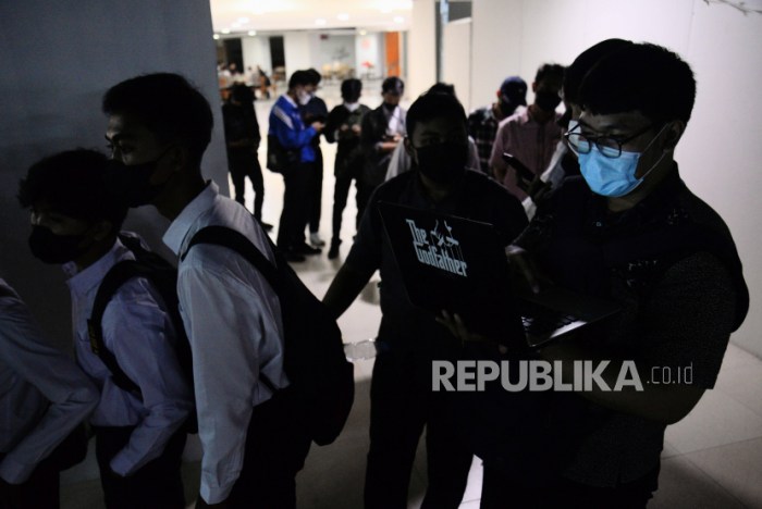 Lowongan Kerja Cibinong 2025