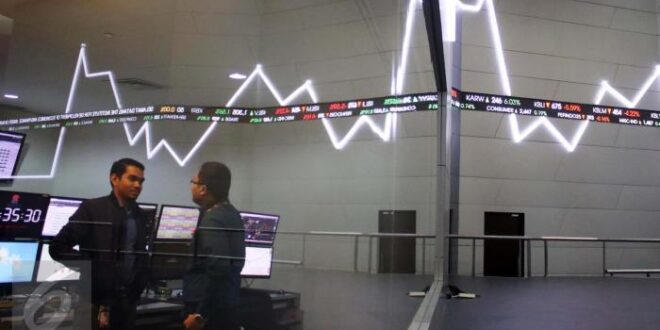 Pt Forex Indonesia 2025