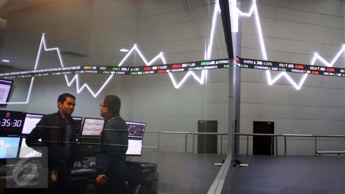 Pt Forex Indonesia 2025