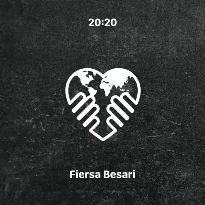 Chord Fiersa Besari Bukan Lagu Valentine 2025