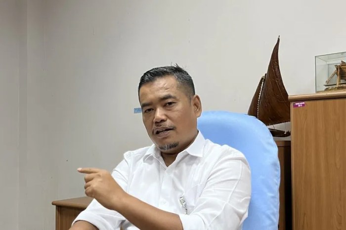 Lowongan Kerja Batam Hari Ini 2025