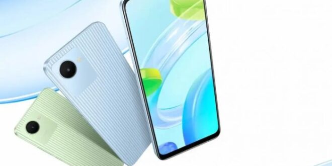 Hp Realme Terbaru 2025