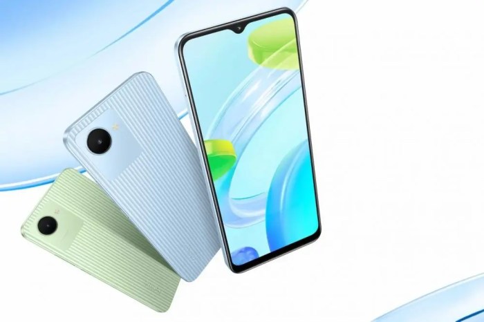 Hp Realme Terbaru 2025