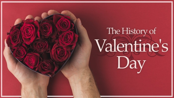 Sejarah hari valentine lahirnya menurut kristen katolik Sejarah hari valentine lahirnya menurut kristen katolik