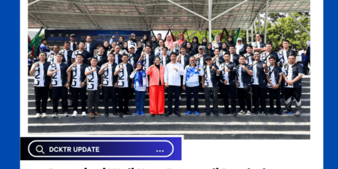 Lowongan Kerja Batam Hari Ini 2025