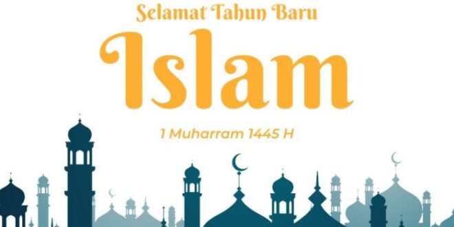 1 Muharram 2025 Muhammadiyah