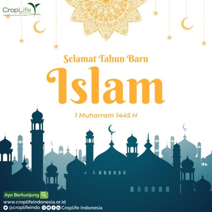 1 Muharram 2025 Muhammadiyah